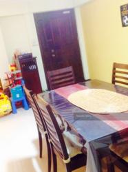 Blk 528 Woodlands Drive 14 (Woodlands), HDB Executive #113087712